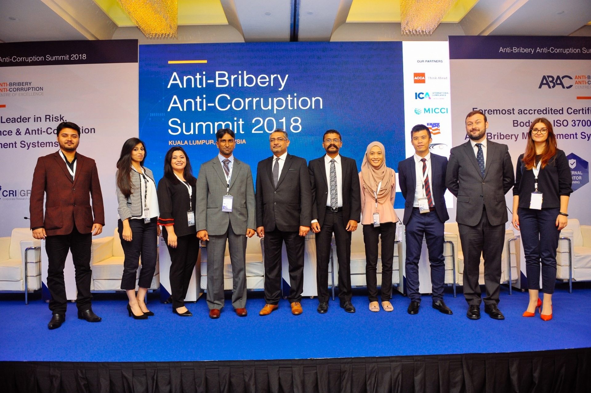 ABAC Summit 2018