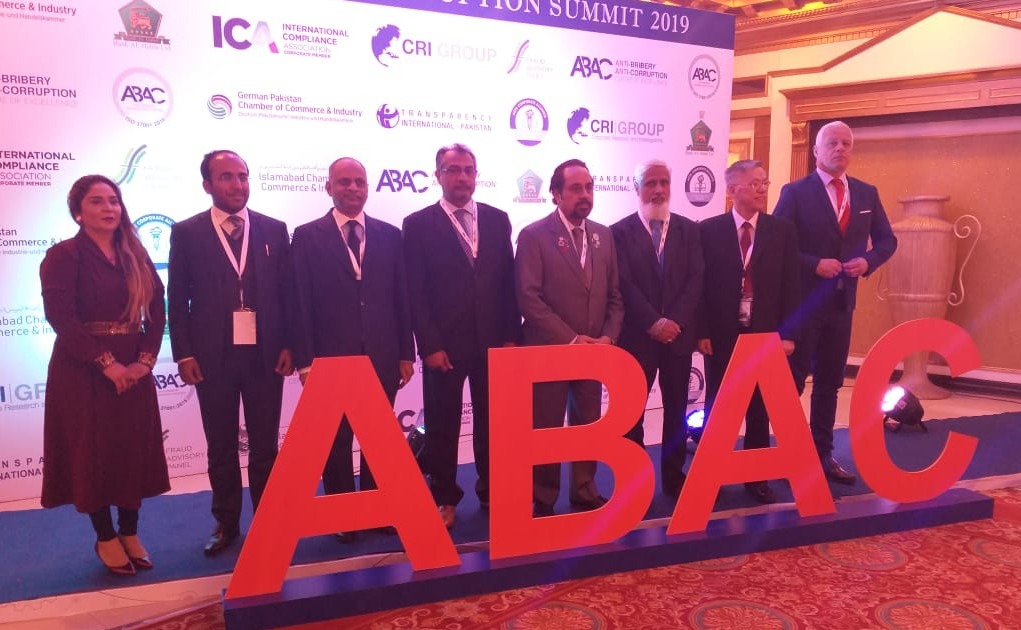 CRI® Group’s 3rd ABAC Summit 2019 Sets the Tone at the Top