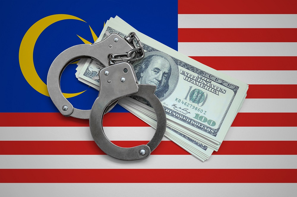 Major Bribery and Corruption Cases in Malaysia
