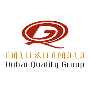 Dubai Quality Group Partner Logo
