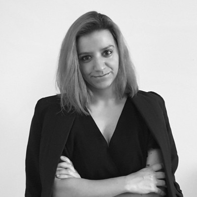 Soraia Antunes, Chief Marketing Officer | CRI Group
