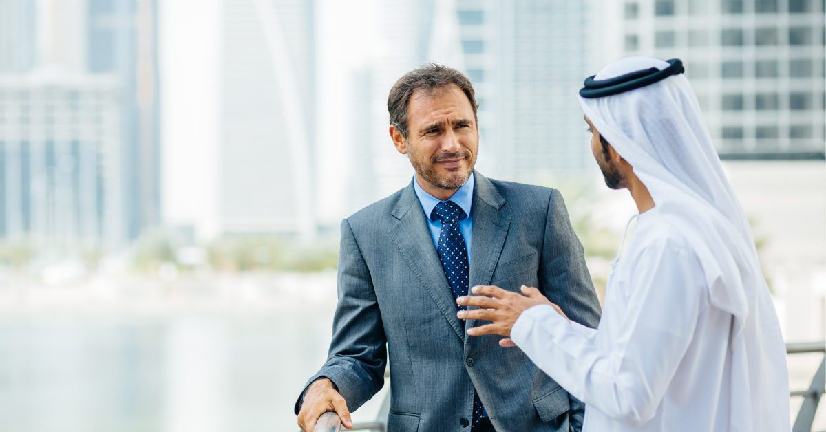 UAE Good Conduct & Behaviour: New Rule
