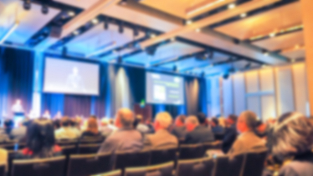 2022 ACC Annual Conference - Speaker opportunities