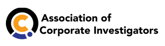 Association of Corporate Investigators (ACi) logo
