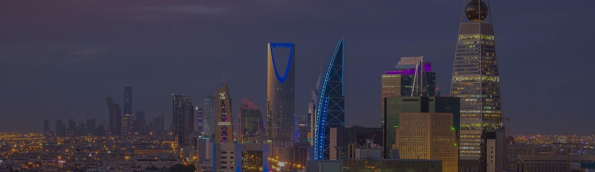 HR Summit & Expo Riyadh - KSA June 2023- CRI Group™