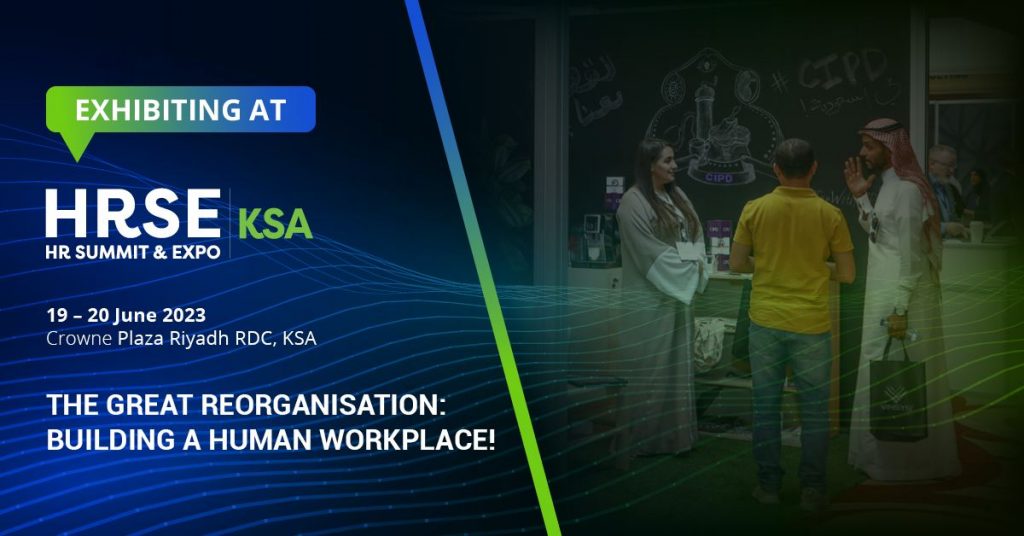 HR Summit & Expo (HRSE) KSA CRI Group™