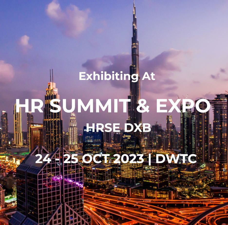 HR Summit & Expo (HRSE) Dubai CRI Group™