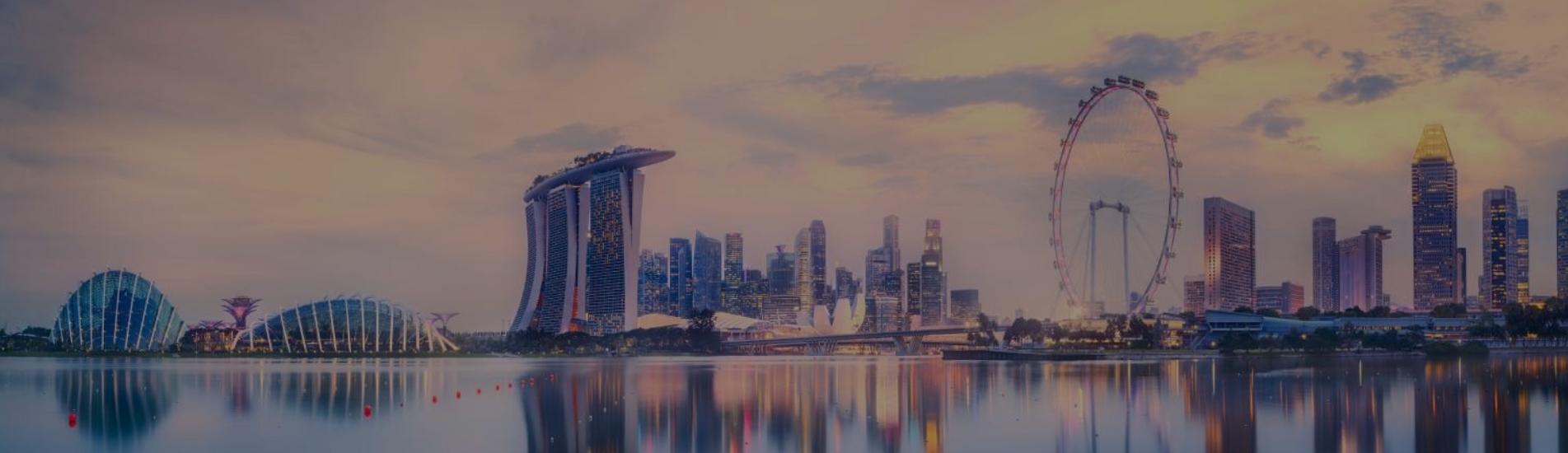 CRI Group™ - A Proud Sponsor of the PBSA Conference Singapore 2023