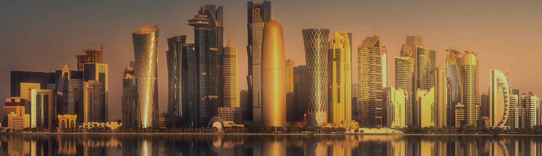 CRI Group™ Qatar Office