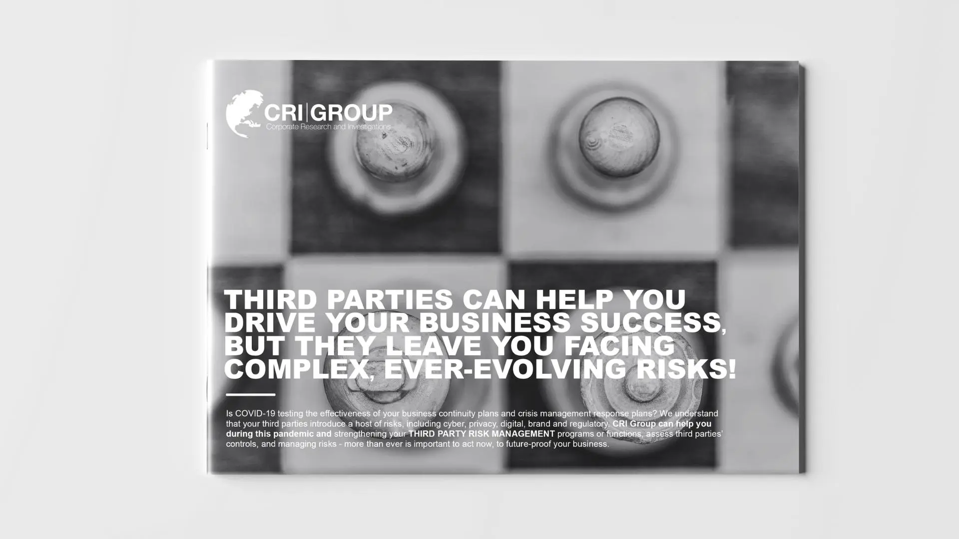 Brochures: