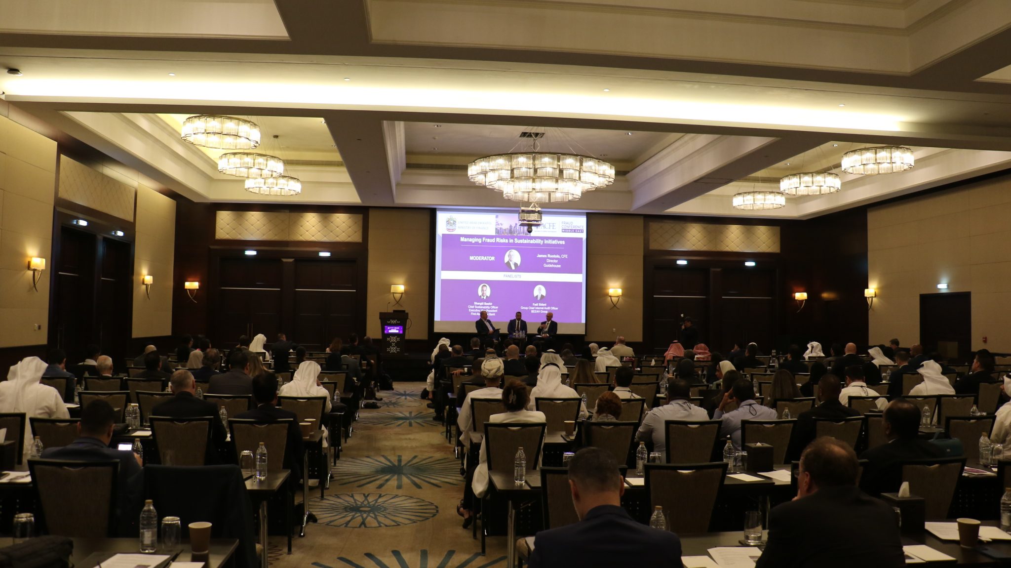 CRI Group Event Image