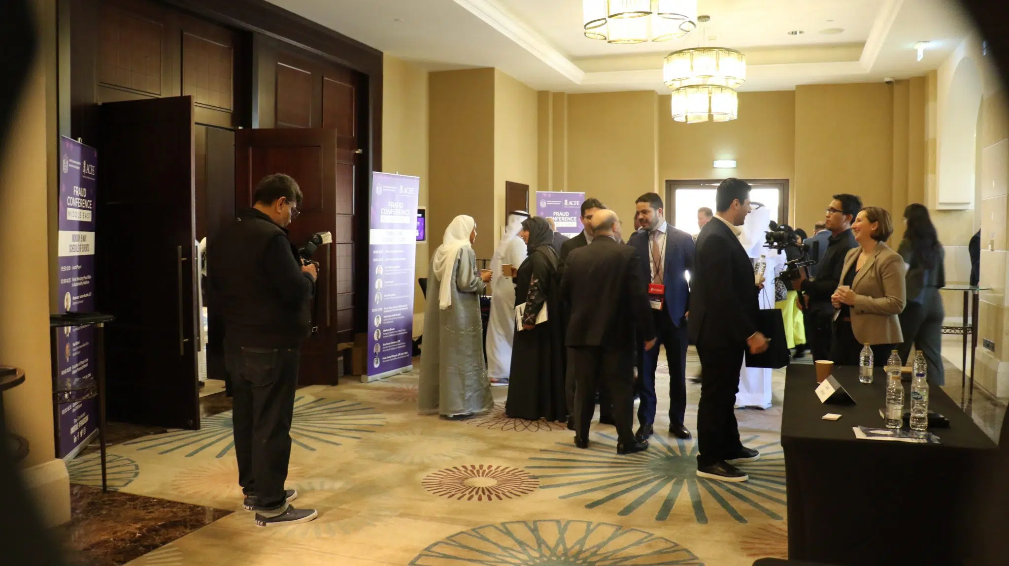 CRI Group Event Image