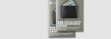 An Investigative Study Into Causal Factors of the Perpetration of Transnational Financial Crimes