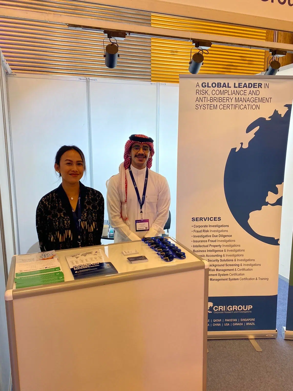 HRSE KSA 2023 - CRI Group