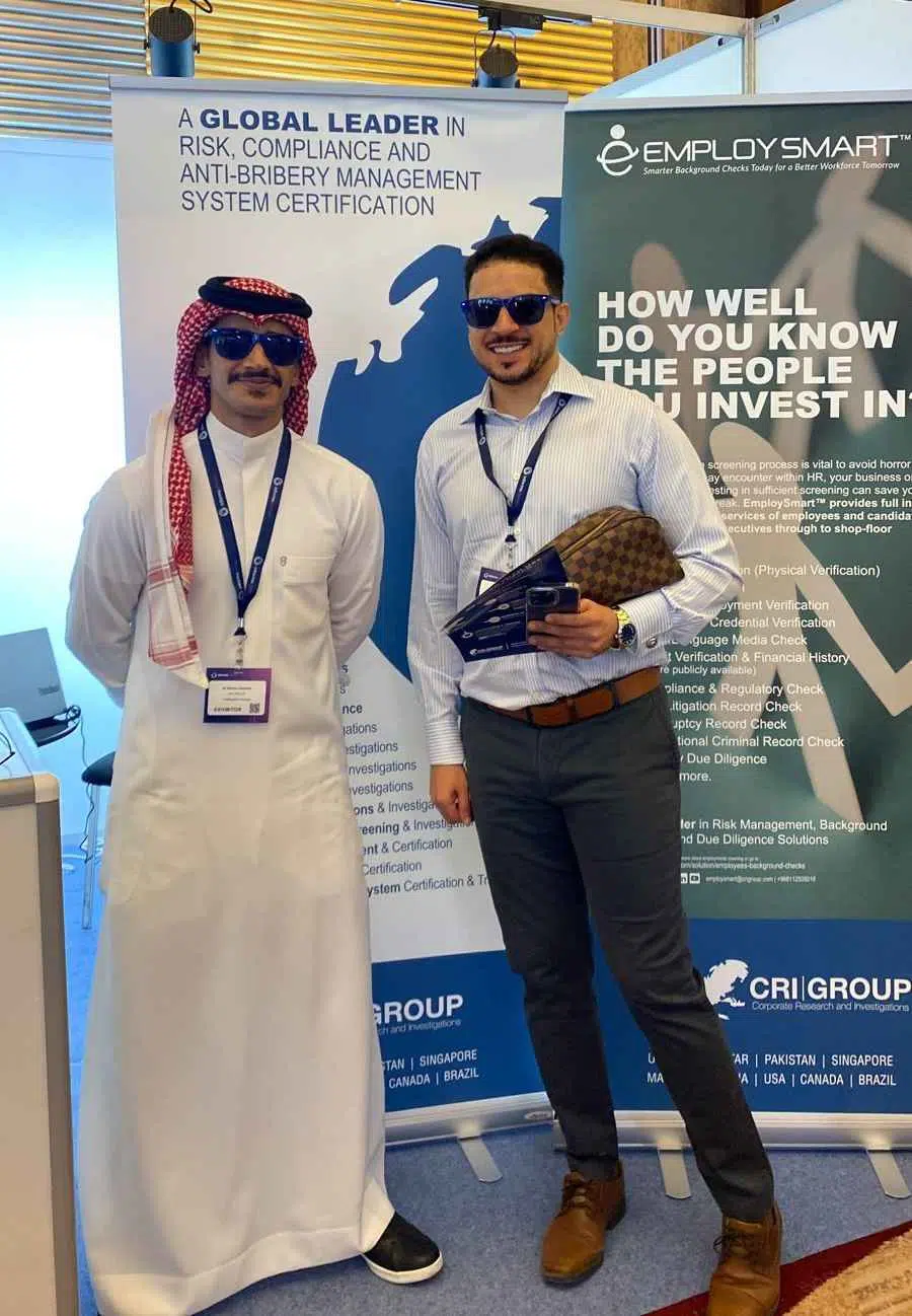 HRSE KSA 2023 - CRI Group