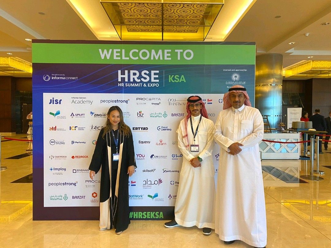 HRSE KSA 2023 - CRI Group
