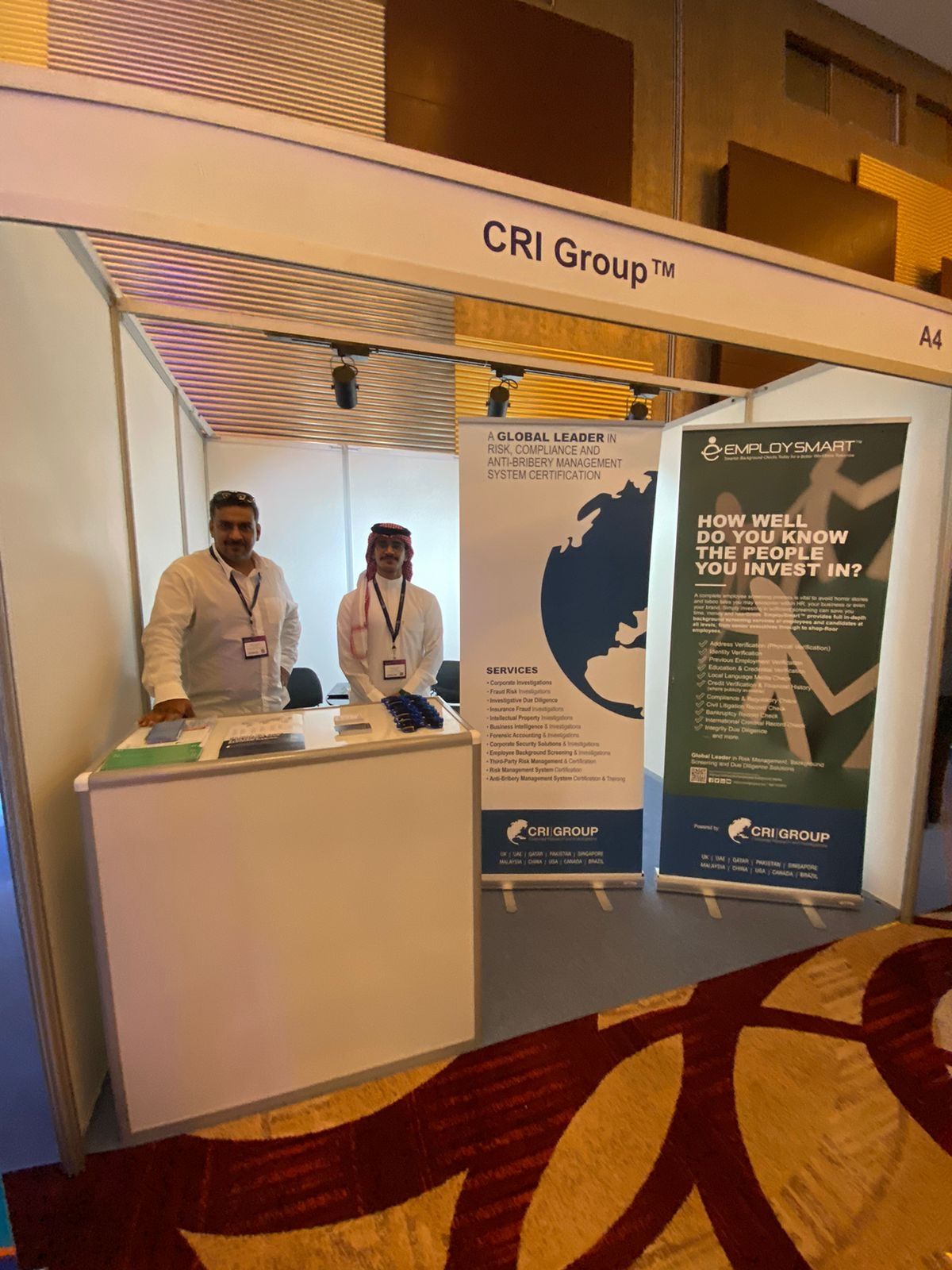HRSE KSA 2023 - CRI Group
