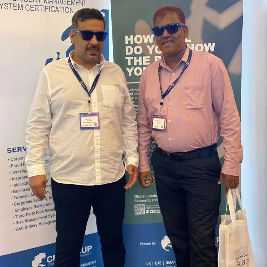 HRSE KSA 2023 - CRI Group