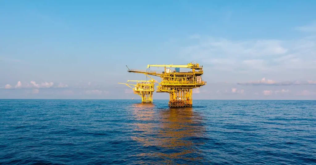 Oil