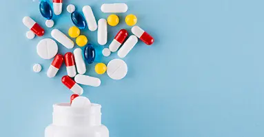 Pharmaceutical & Healthcare