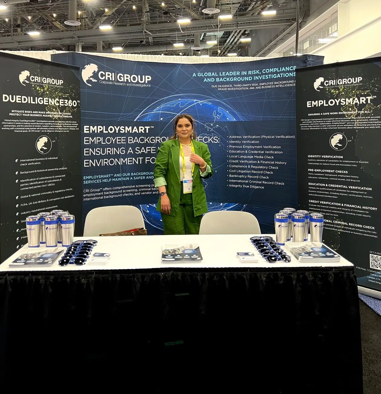 SHRM 2023 – Las Vegas