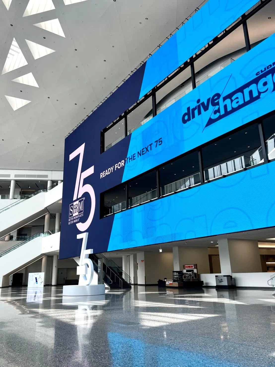 SHRM 2023 – Las Vegas