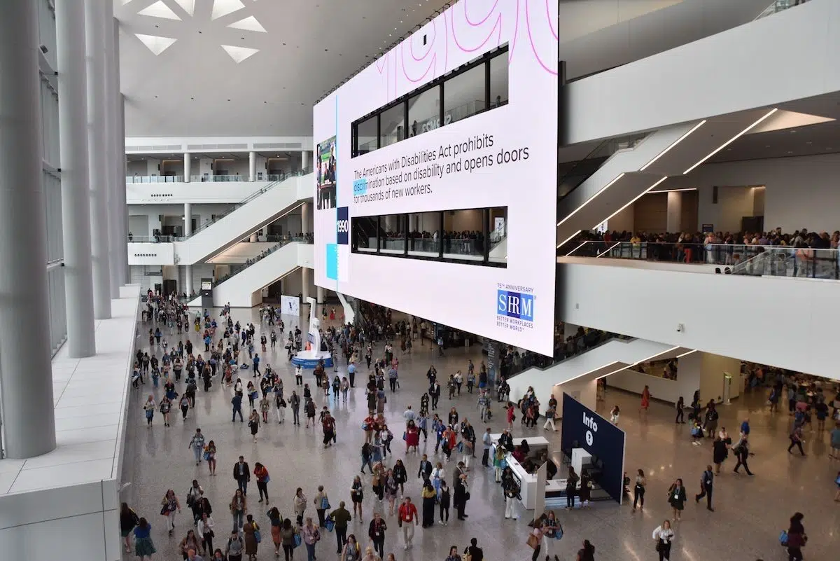 SHRM 2023 – Las Vegas