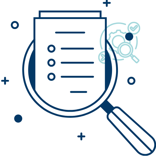 Audit & Evaluation