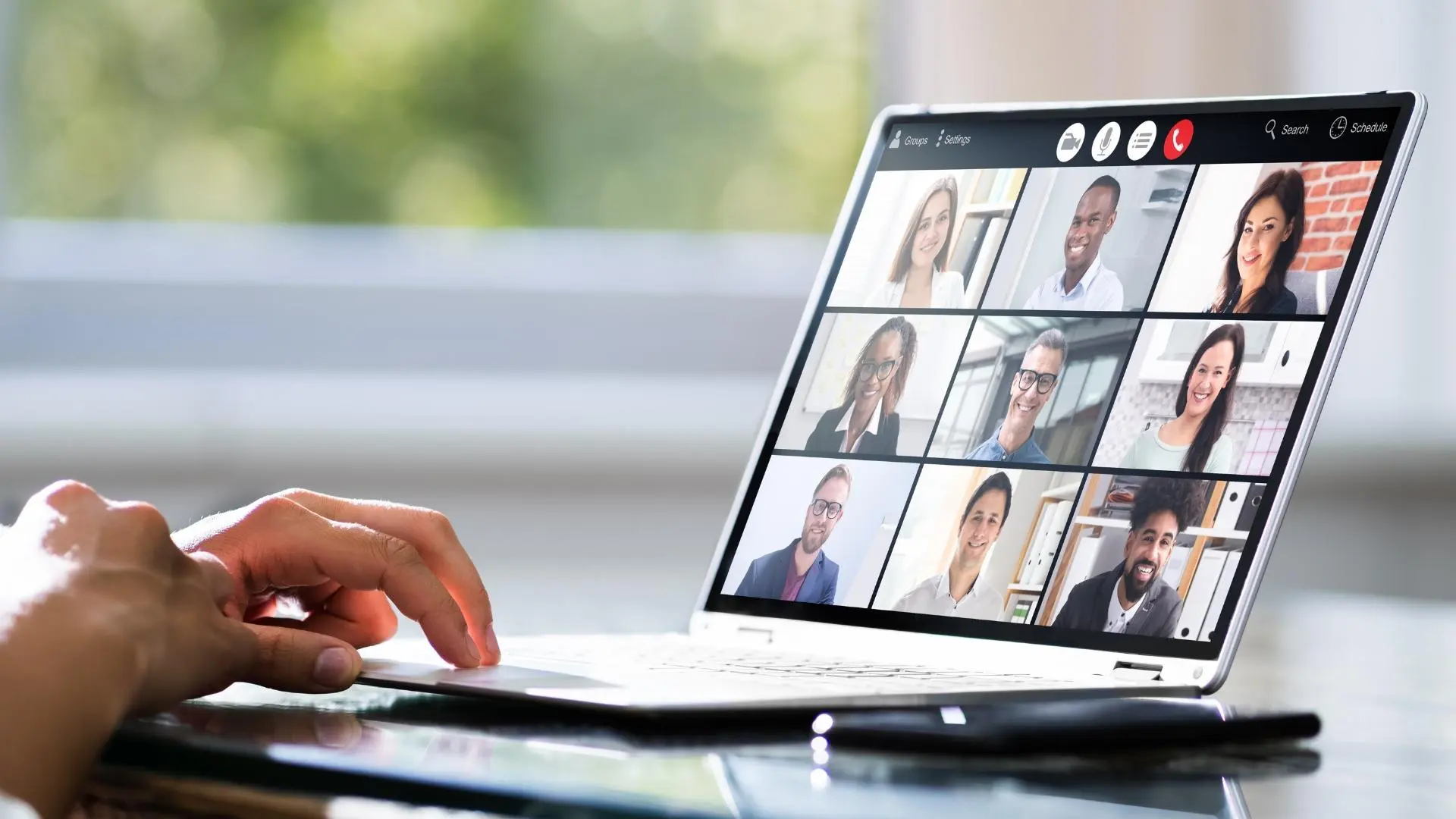 Webinar