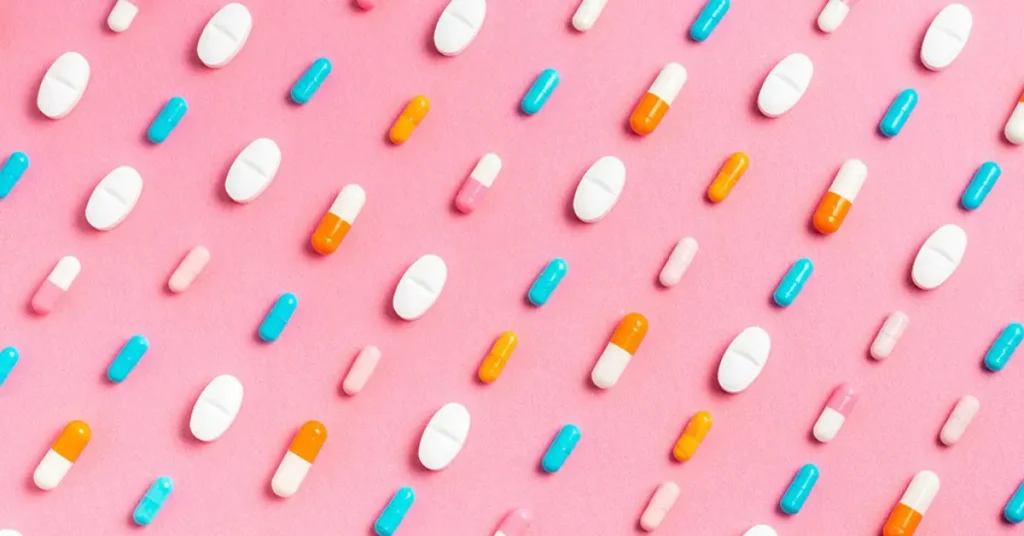 Pharmaceutical & Healthcare