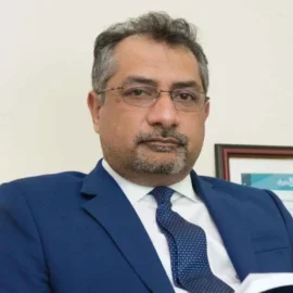 Zafar I. Anjam
