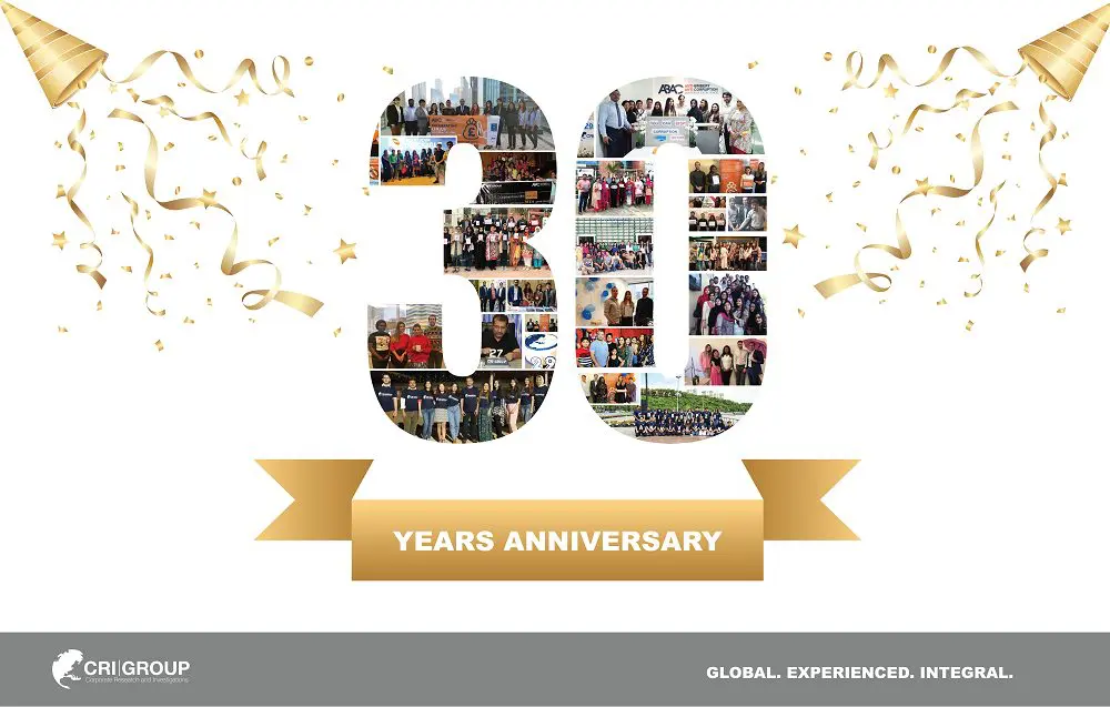 anniversary