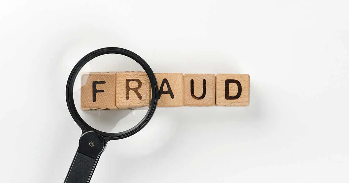 Fraud