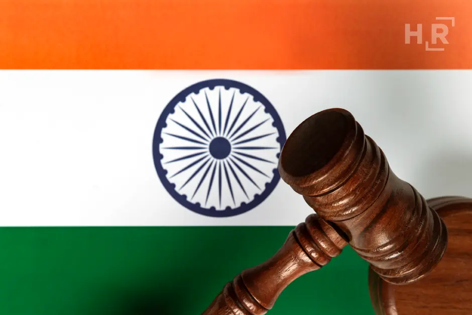 India