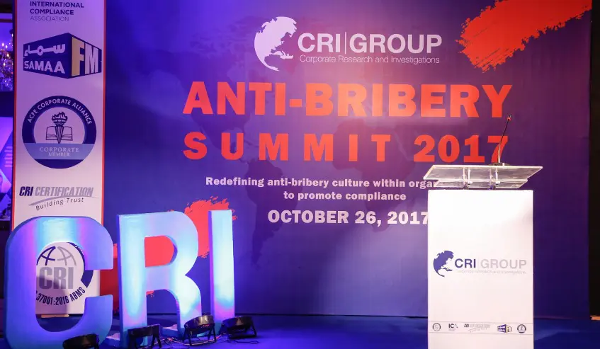 CRI Group
