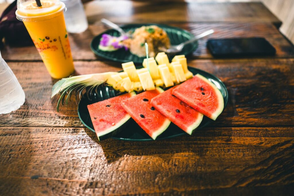 Food & Beverage