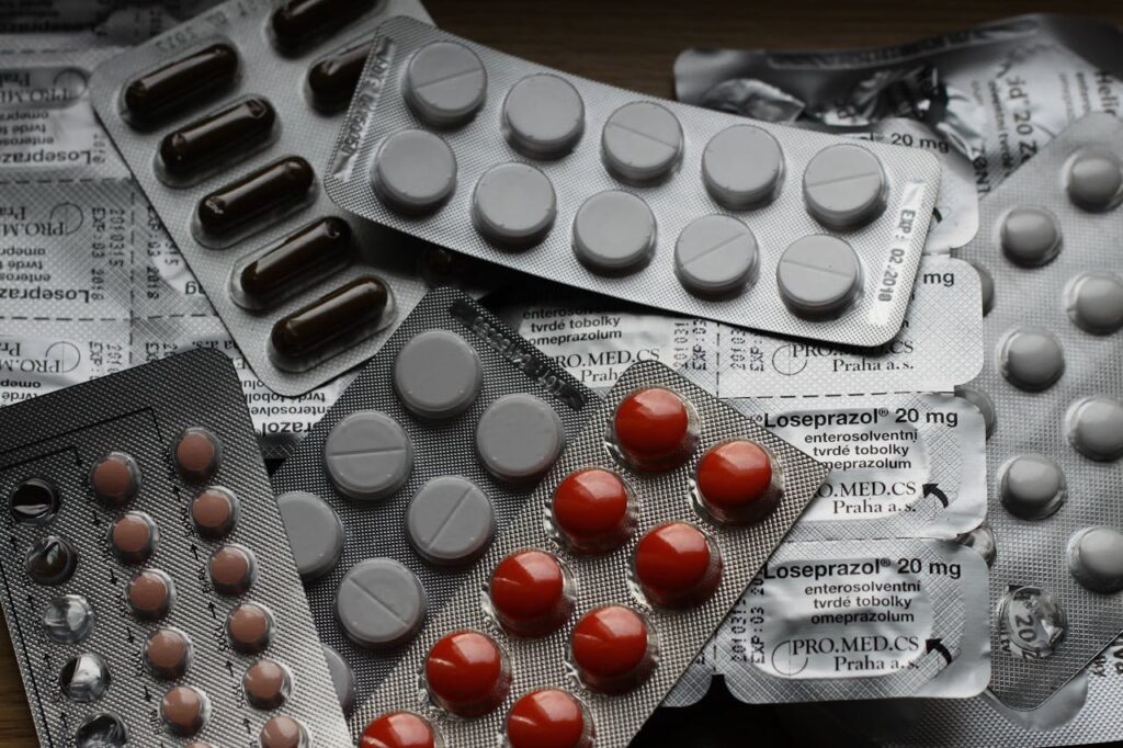 Pharmaceutical & Healthcare