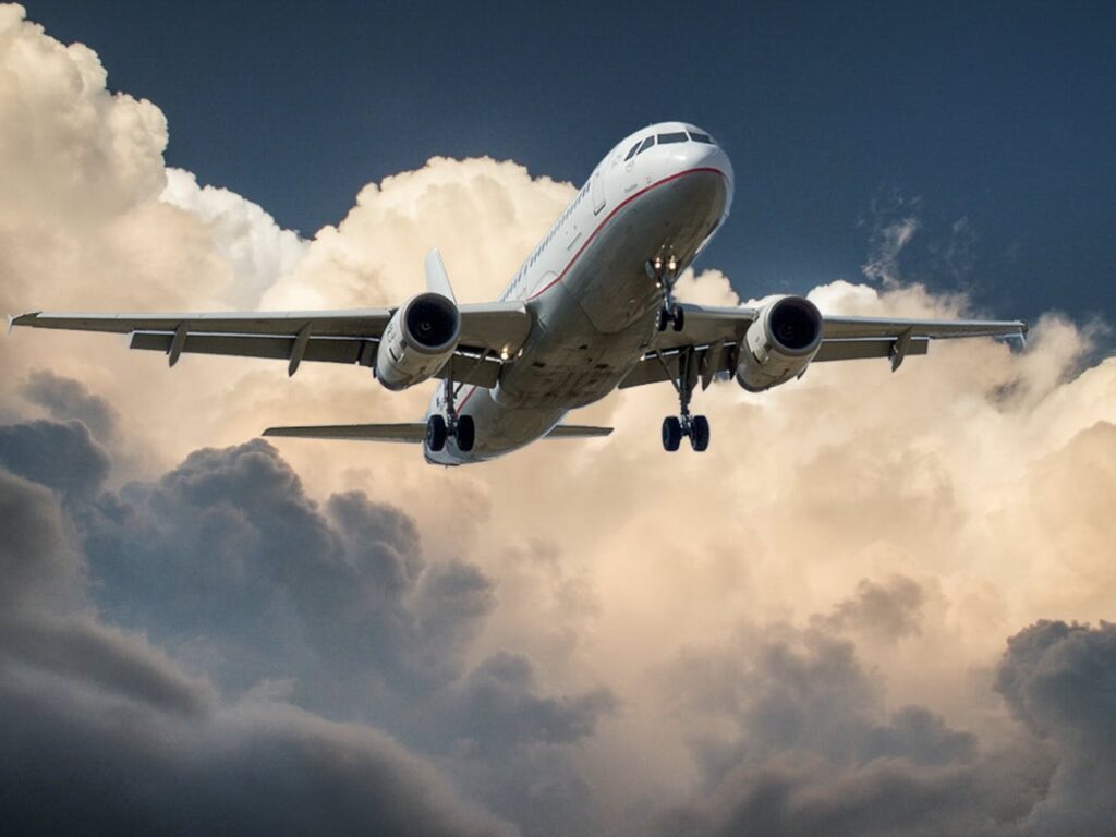Aviation