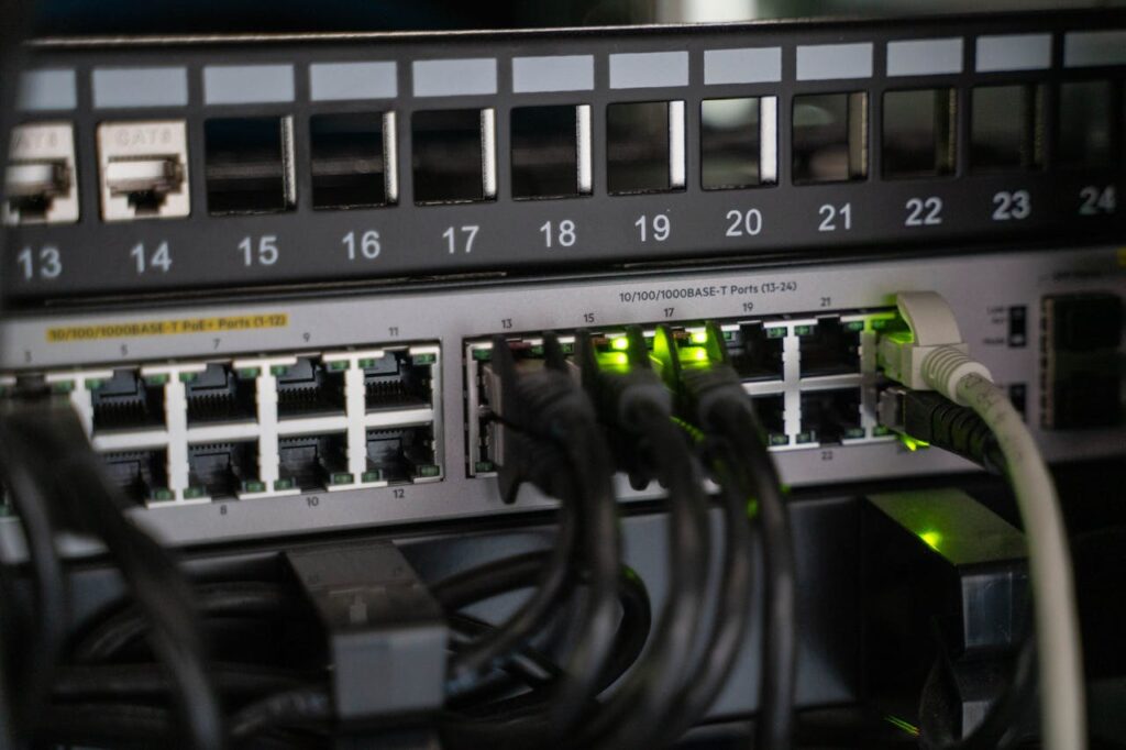 Servers